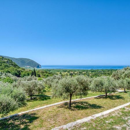 Two Bedroom House With Sea View Maj ブルヤリッツァ エクステリア 写真